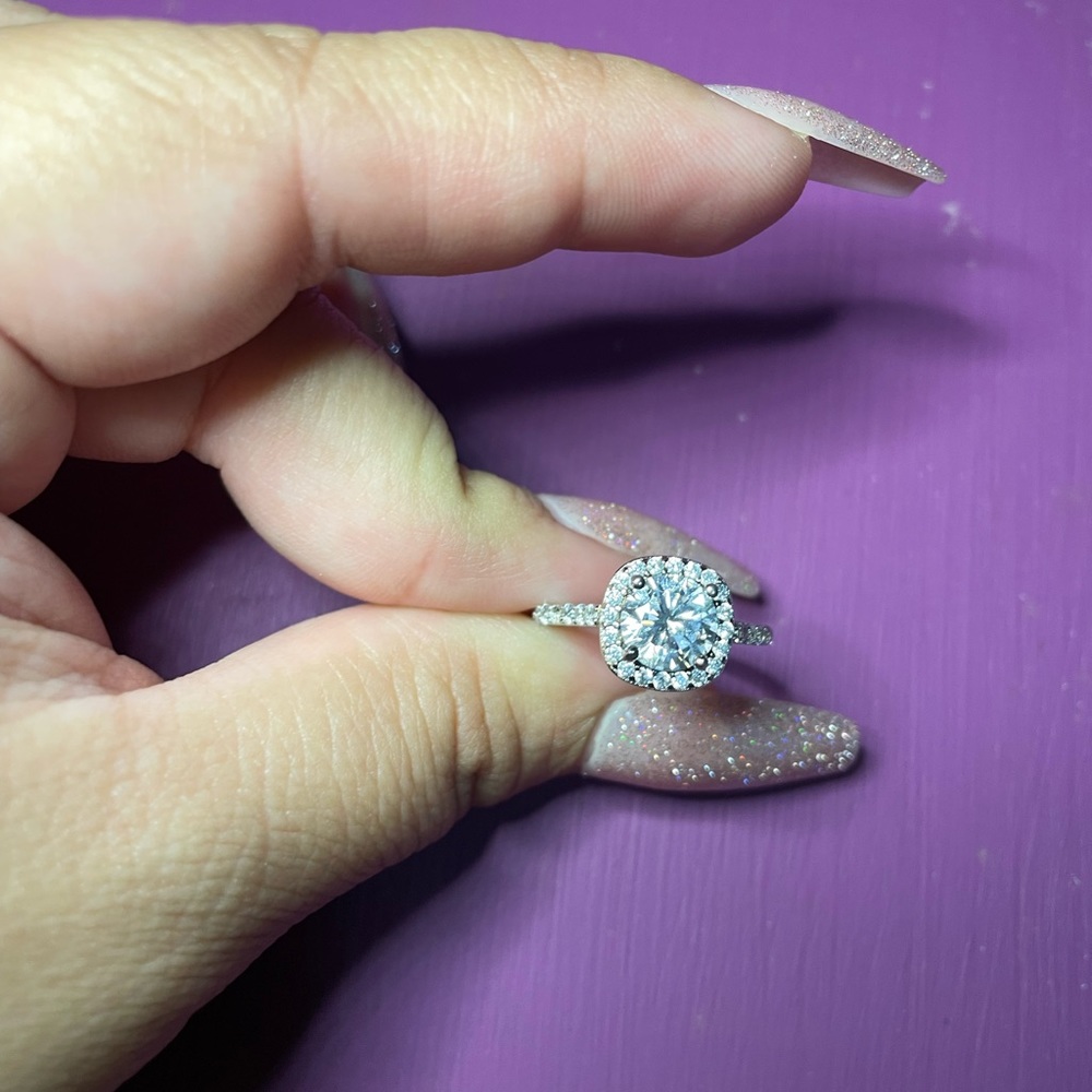 Princess Ring - Picture 7 of 7